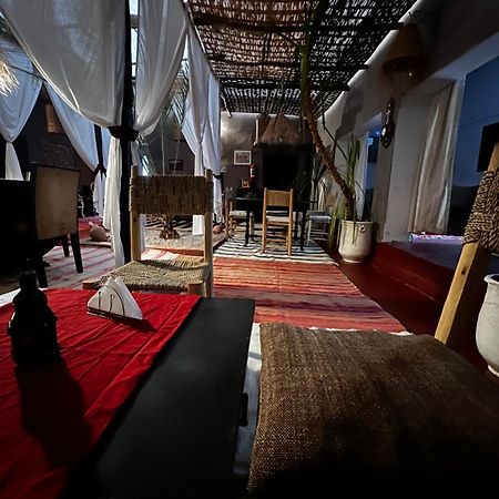 Hostal Dar Tadout Aït Ourir Exterior foto
