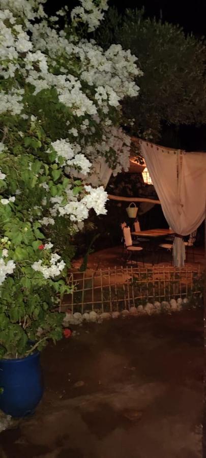 Hostal Dar Tadout Aït Ourir Exterior foto
