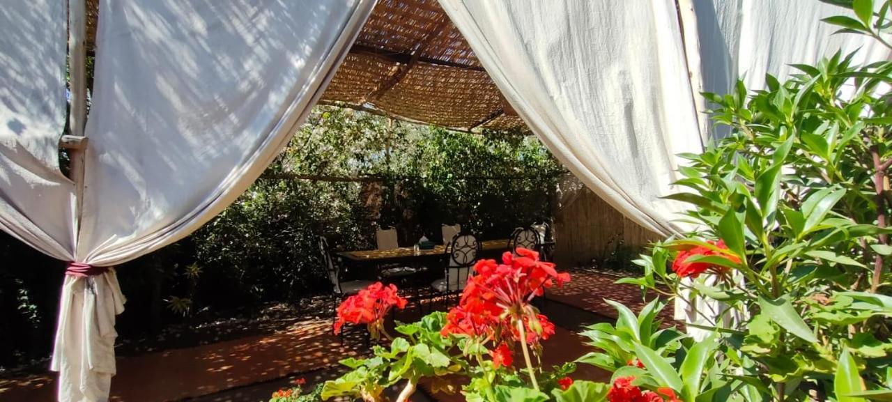 Hostal Dar Tadout Aït Ourir Exterior foto