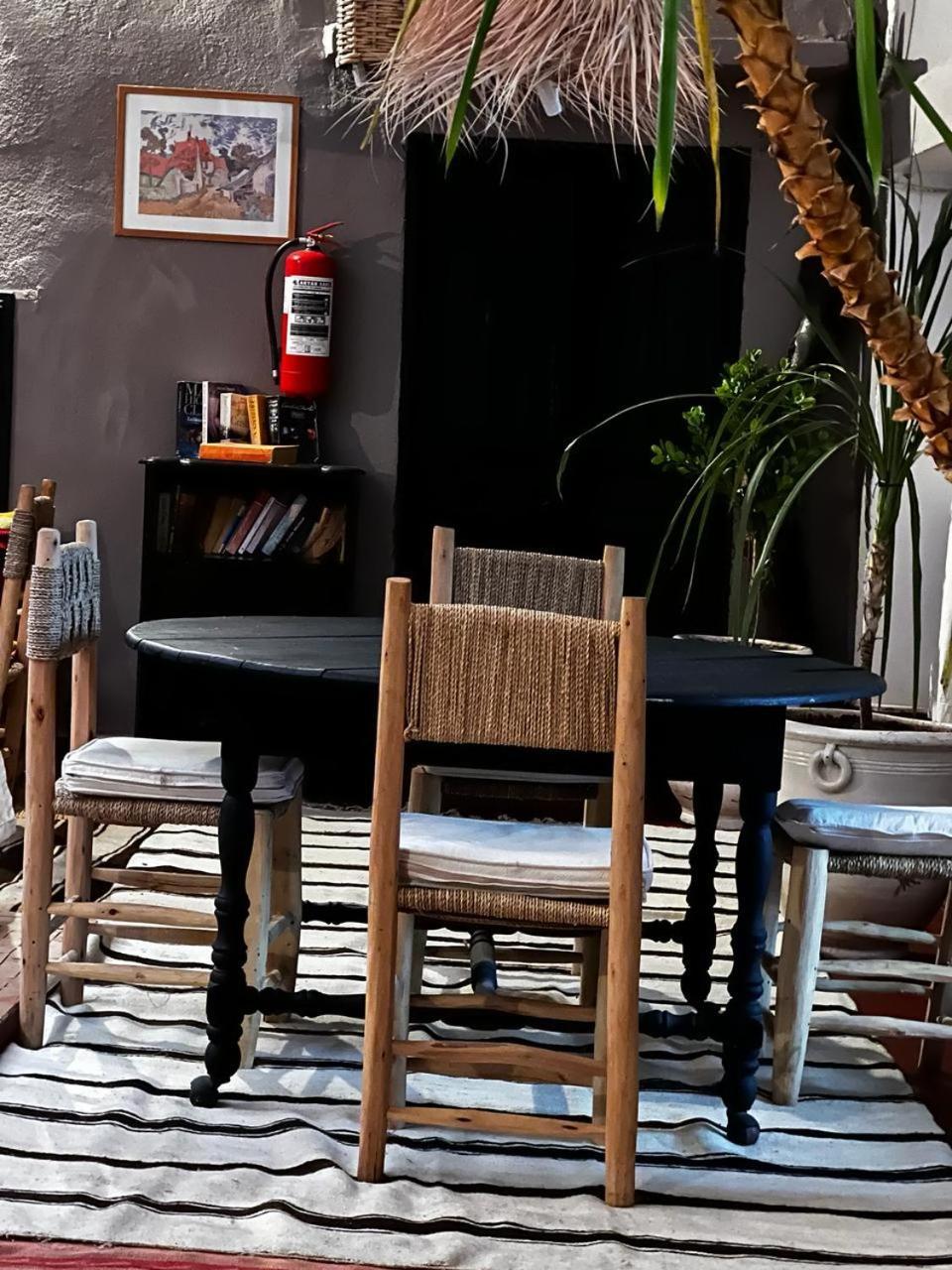 Hostal Dar Tadout Aït Ourir Exterior foto