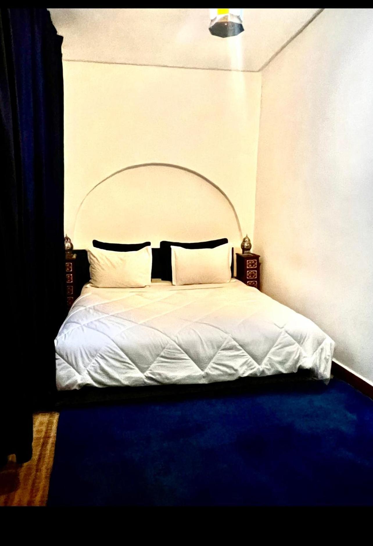Hostal Dar Tadout Aït Ourir Exterior foto