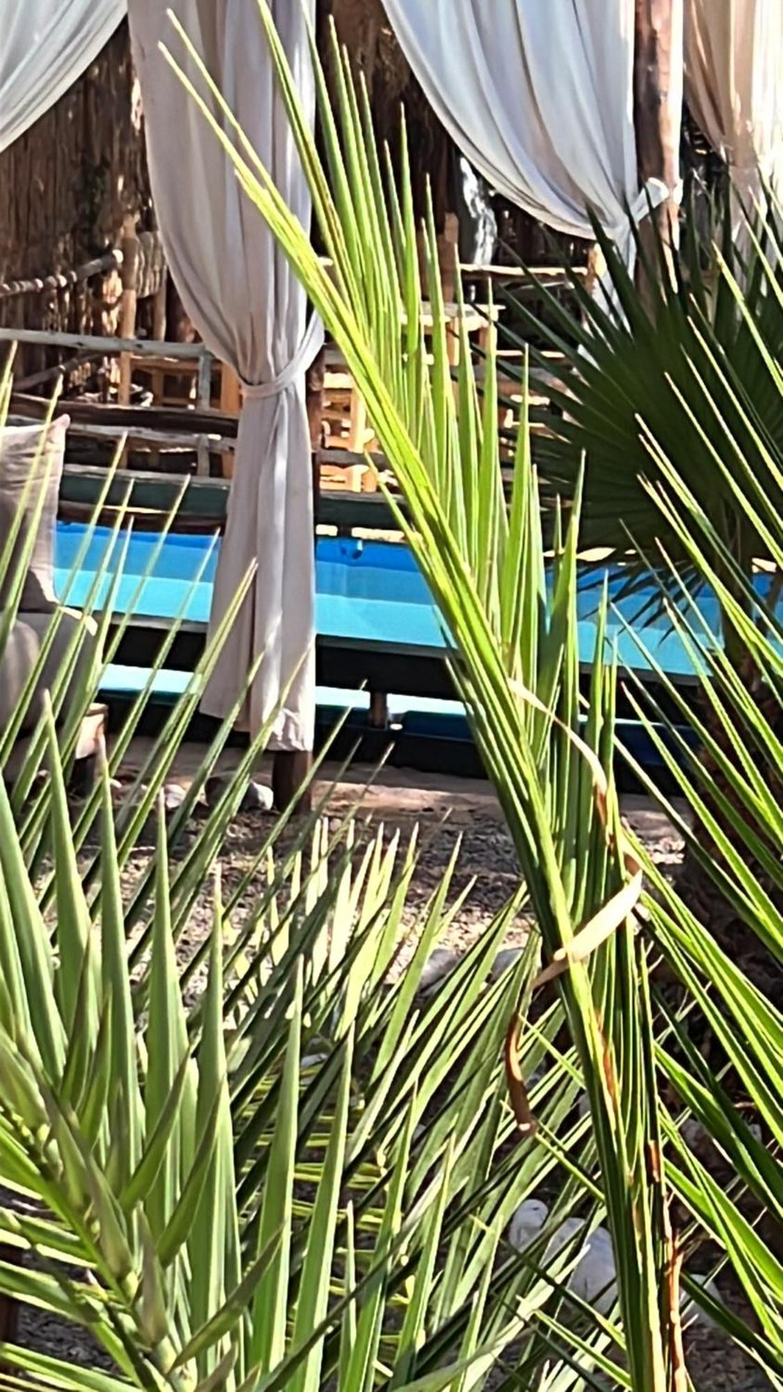 Hostal Dar Tadout Aït Ourir Exterior foto